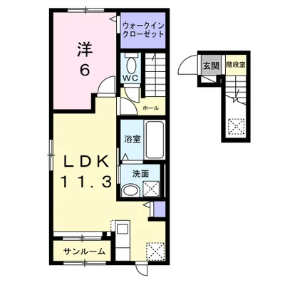 エムアンドエフ