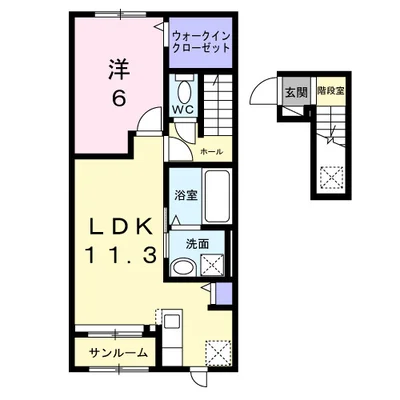 エムアンドエフ