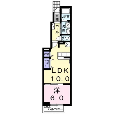 ベル・シュエット