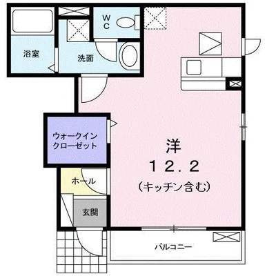 第２　レイク　ヴィレッジ