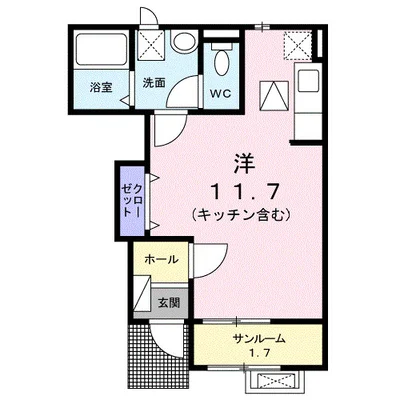 ネオファースト西新庄