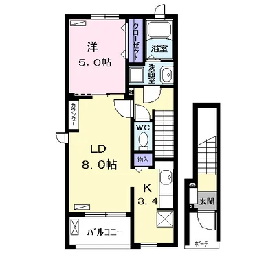 アンジューみのり