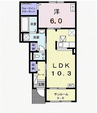 プレジール（ｐｌａｉｓｉｒ）Ⅱ