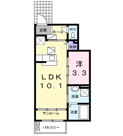 ベルシエロ　Ｂ