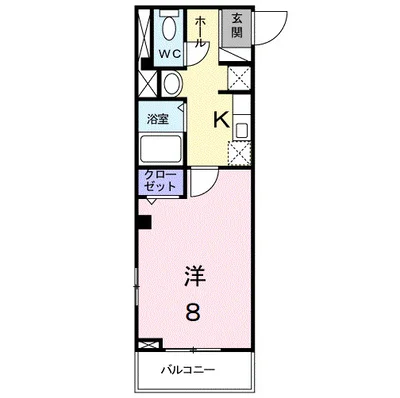 ゼファーハウスＫ