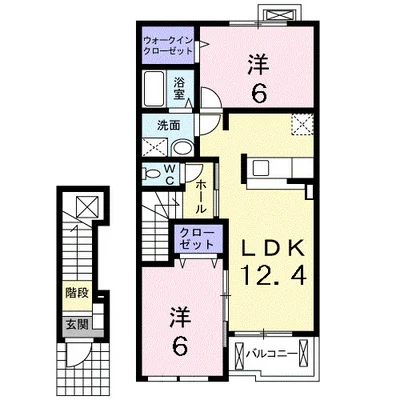 ヴィオラ　フィオーレ