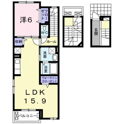 シンシアＲ　Ⅰ