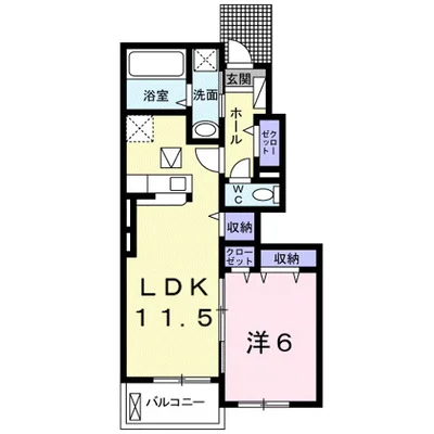 クラシオン ルガール