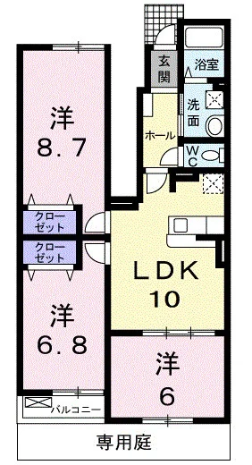 フェリーチェ