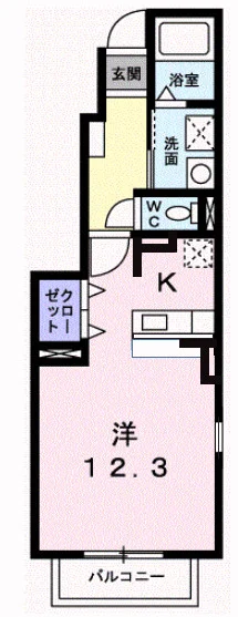 メロディーハウスⅡ