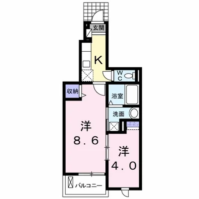 クリスタルガーデン　カラー
