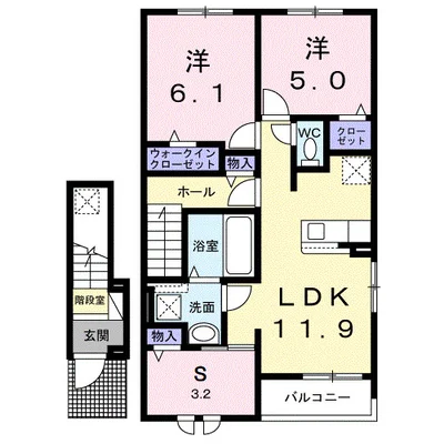 千里パークウェイⅡ