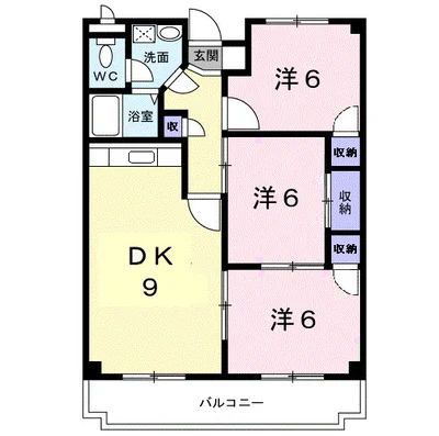 サンモール金剛