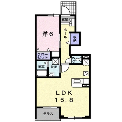 メリー・プラッツ　Ⅰ