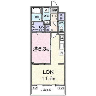 ポムドパン北花田