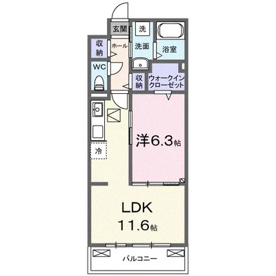 ポムドパン北花田