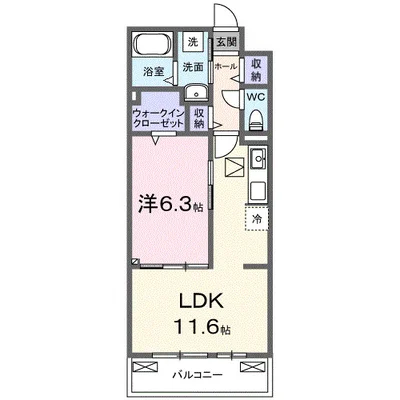 ポムドパン北花田