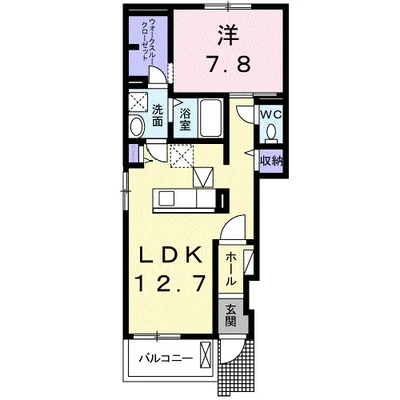 レスポアールＡ