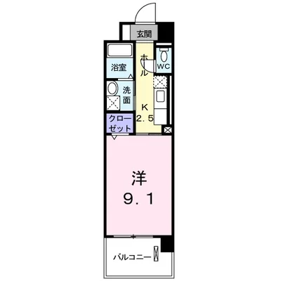 ニューカレント