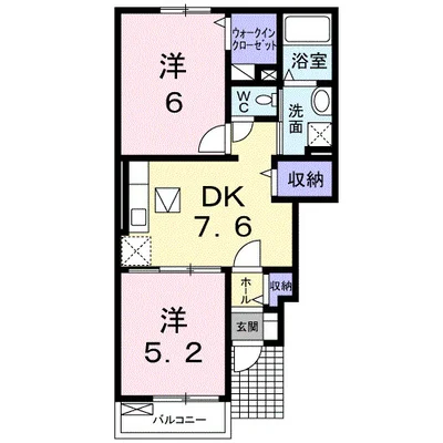 グランデ　カーサＧ