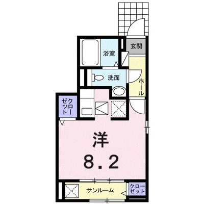 サニーハウス・Ｙ