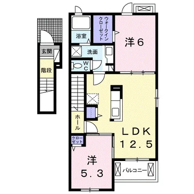 オーブ下田井F