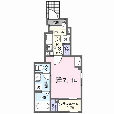 サイカス桟橋通