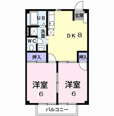 ニューシティＫ