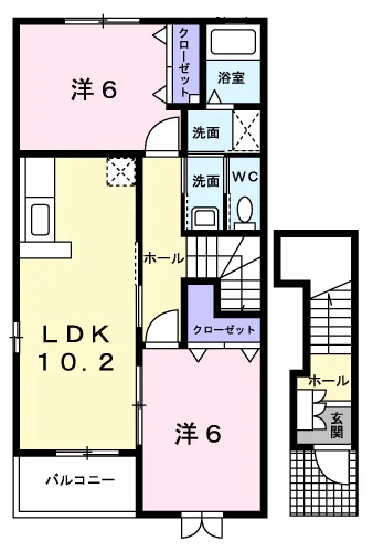 グレースカントリーⅡ