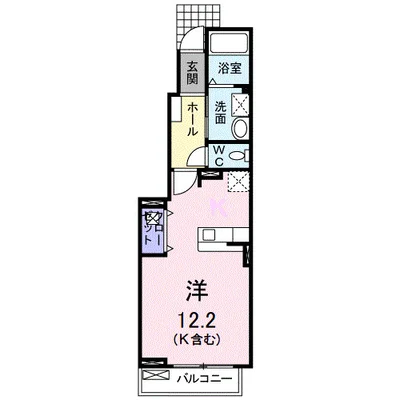メゾンヌーベル