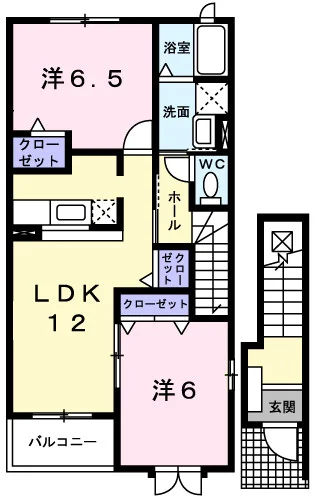 アバンツァート　３番館
