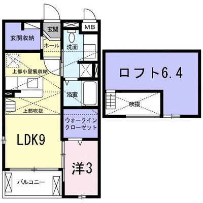 メゾン・ド・ソレイユ