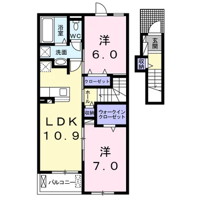 アルコバレーノ A