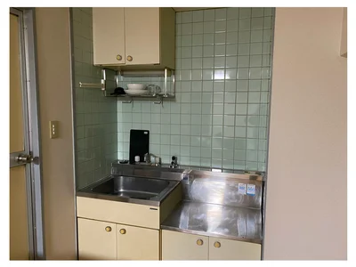 マンスリーステイ東寺