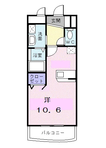 シャン・ド・フレーズⅡ