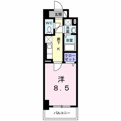 Ｋ．Ｉ．Ａ．Ｌ　東合川ヴィラ