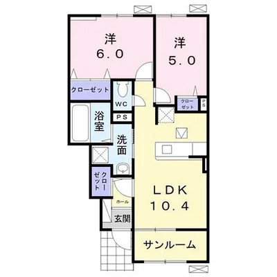 ラ・フェリーチェⅡ