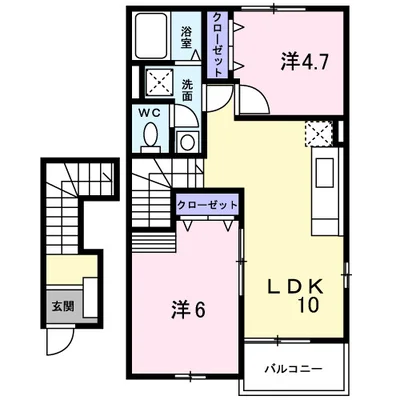 アーバン・エスパシオＢ