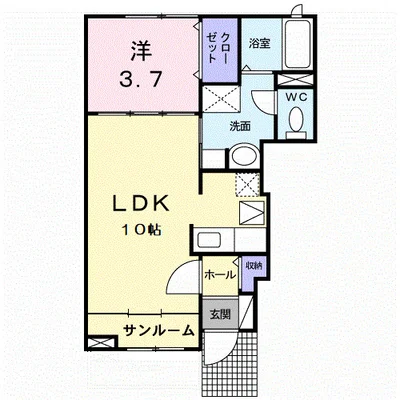 アバンツアートⅡ