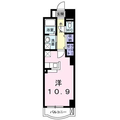 クレアール 京町