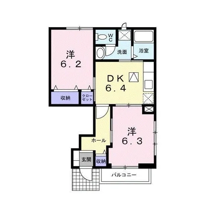 プレステージＡ