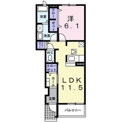 ノーヴァトワーレ　Ｆ