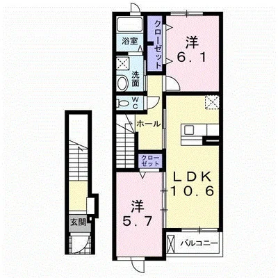 ニューファースト・ガーデン