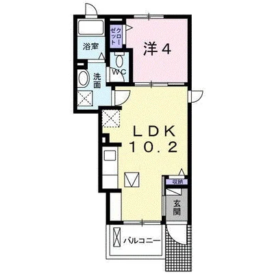 ＨＪ　レジデンスⅡ