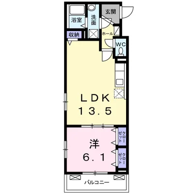 カーサ　シエロ