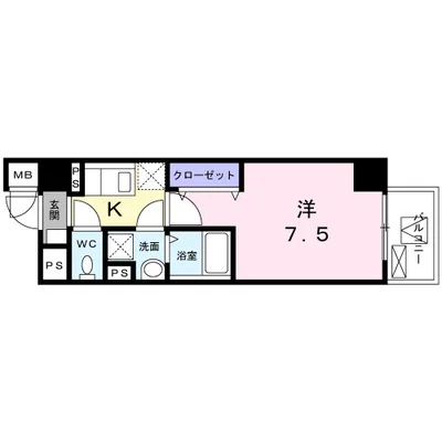 グロリア南青山