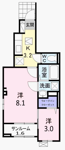 メゾンエレガンテ