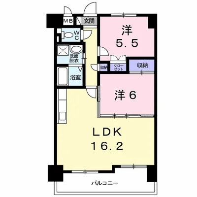 スカイライフⅡ