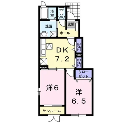 カーサデスパシオ