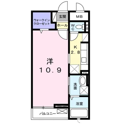 フォレスタ あけぼの